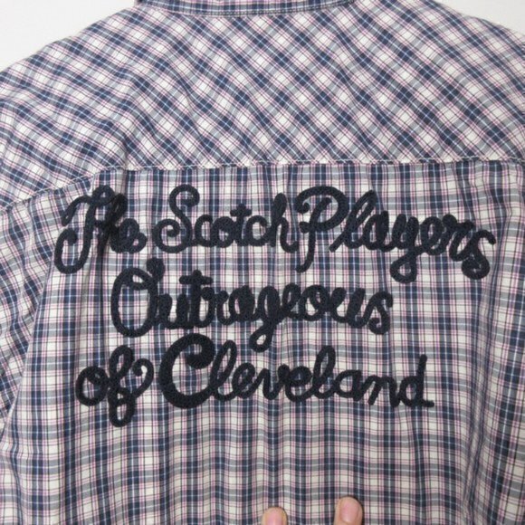 Scotch &‎ Soda The scotch players button up shirt - Picture 3 of 8